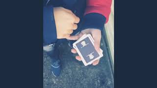 Cardistry Compilation #1