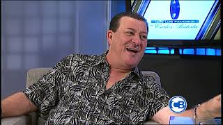 Celebrity TITO ROJAS (EL GALLO) EN UNA ENTREVISTA PARA LA HISTORIA, CON EL MÁS CARO CARLOS BATISTA. Wealth