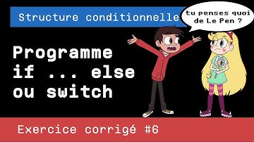Langage C - Structures conditionnelles - Programme qui détermine le nombre de jours d