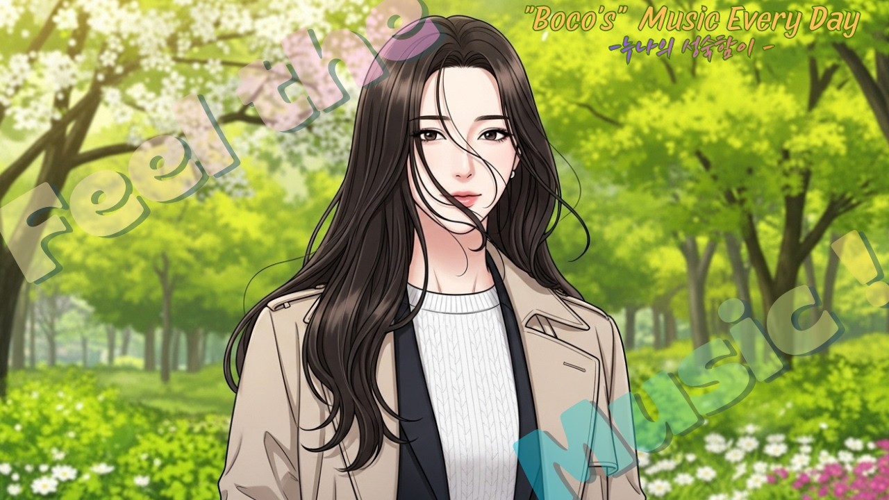 누나의 성숙함이