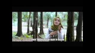 Pasan Ayah Jo Bundo - Sri Fayola [ Kharisma Baru Record - Dalam Album Pop Minang Premiere ]