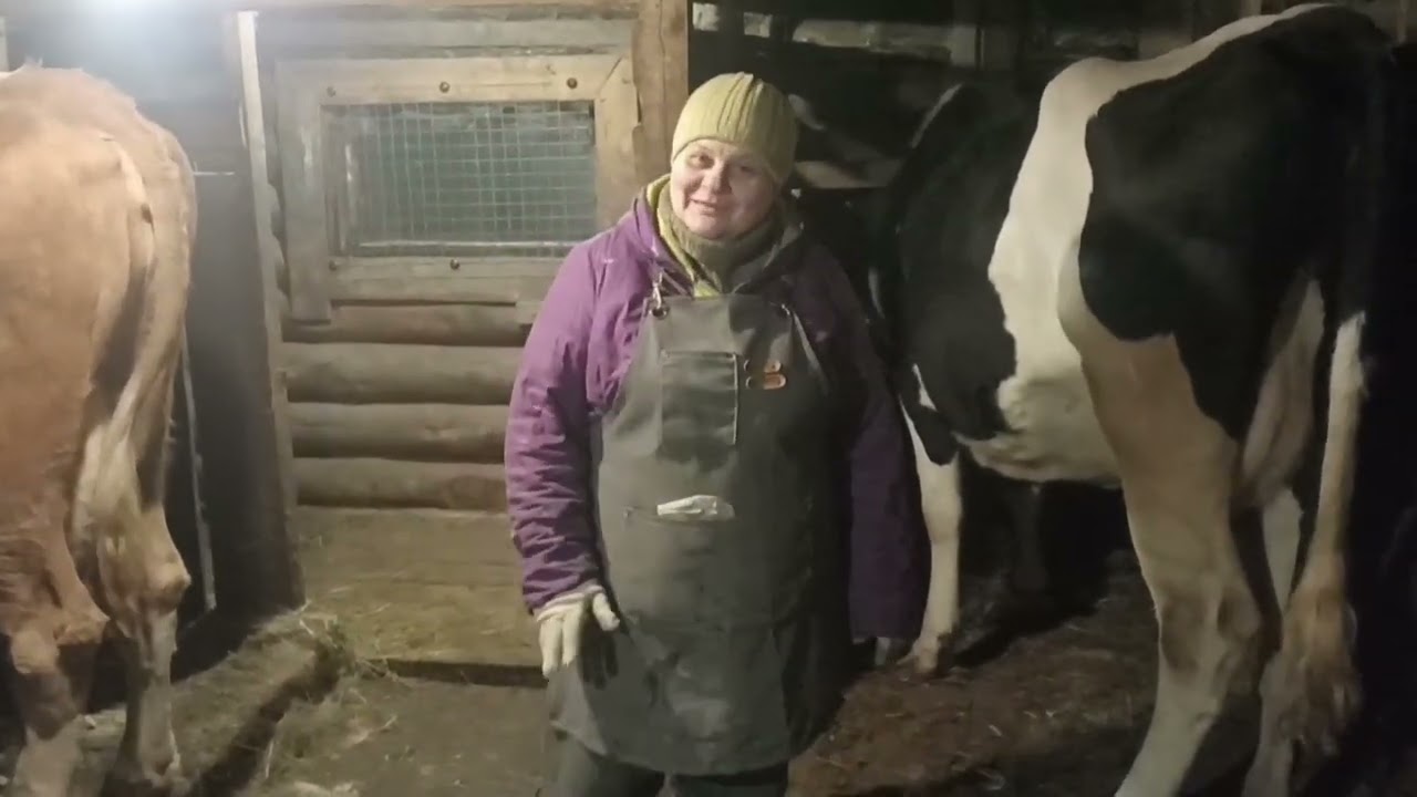 Неужели я дождалась? Феня в охоте? и другие новости....