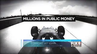 Lee Zurik Investigation - Tonight on FOX 8 News at 10 (:10)