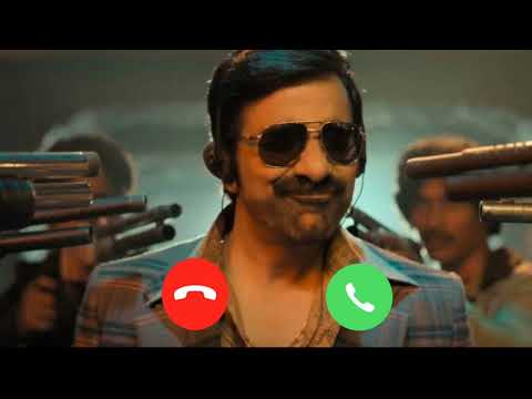 Freak Out Ringtone Disco Raja Movie