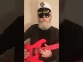 Top Gun Anthem #rockguitar #80smusic #guitar