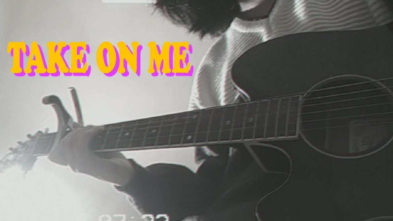take on me unplugged take on me unplugged