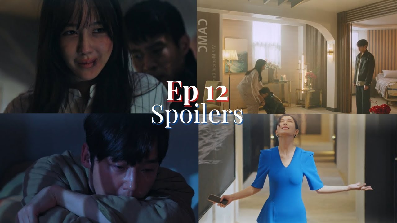 Penthouse Season 2 Ep 12 Spoilers & Predictions - YouTube