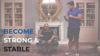 Improve Your Quality Of Life