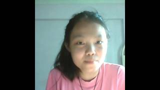 All of me-John Legend (Tiffany Alvord) Cover