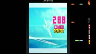 (SRA)Endless cruising EXTREME/OPEN
