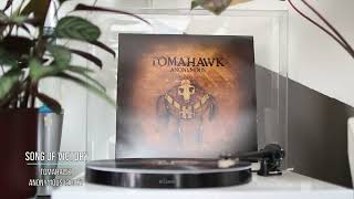 Tomahawk - Song Of Victory #07 [Vinyl rip]