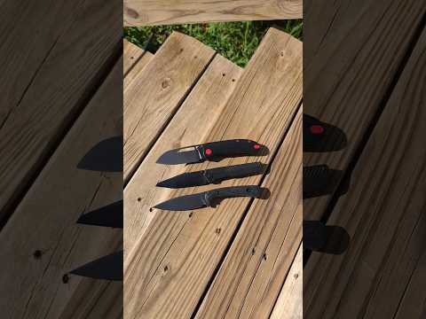 Fun Friday Carry