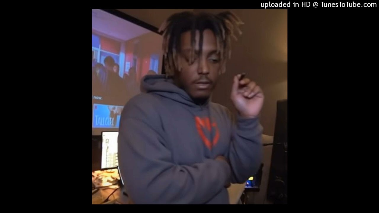 *FREE* Juice Wrld Type Beat 