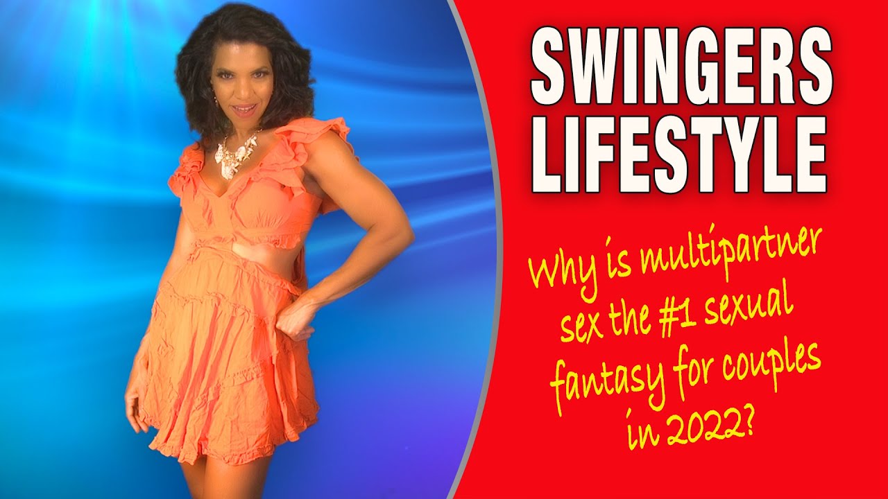 Swingers Lifestyle picture