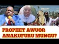 Bishop Reveals Secret After Prophet Awuor Heals Mike Makarina EddyMacks Tv