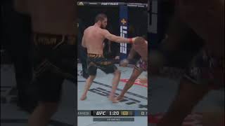 UFC-302/Ислам Махачев против Дастина Порье/Подпишись будь добр брат!#шортс #шортсы #mma #ufc5