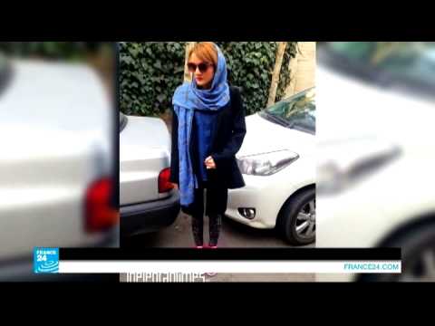 مراقبون ايران لا نريد أن نجبر على ارتداء الحجاب