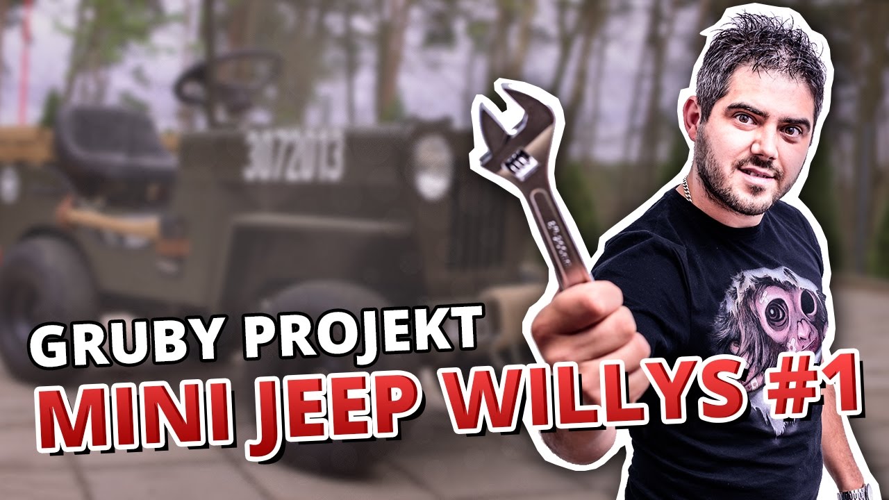 Gruby Projekt prosto od 5 Sposobów Na