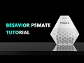 Besavior P5MATE Tutorial