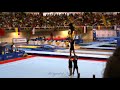 Belarus  world games cali 2013 men group balance