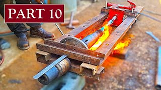 Download Lagu VICTORY AT LAST! - Victorian Radial Drilling Machine Restoration PART 10 MP3 Download Lagu VICTORY AT LAST! - Victorian Radial Drilling Machine Restoration PART 10 MP3