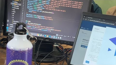 A Day in Life of Odoo Developer in Nepal | Work Routine, Projects & Tech Life