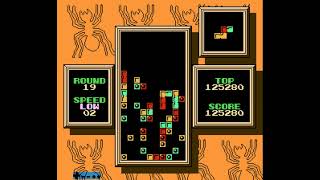 Tetris 2 - </a><b><< Now Playing</b><a> - User video