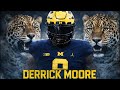 Derrick Moore is Josh Hines-Allen 2.0