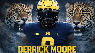 Derrick Moore is Josh Hines-Allen 2.0
