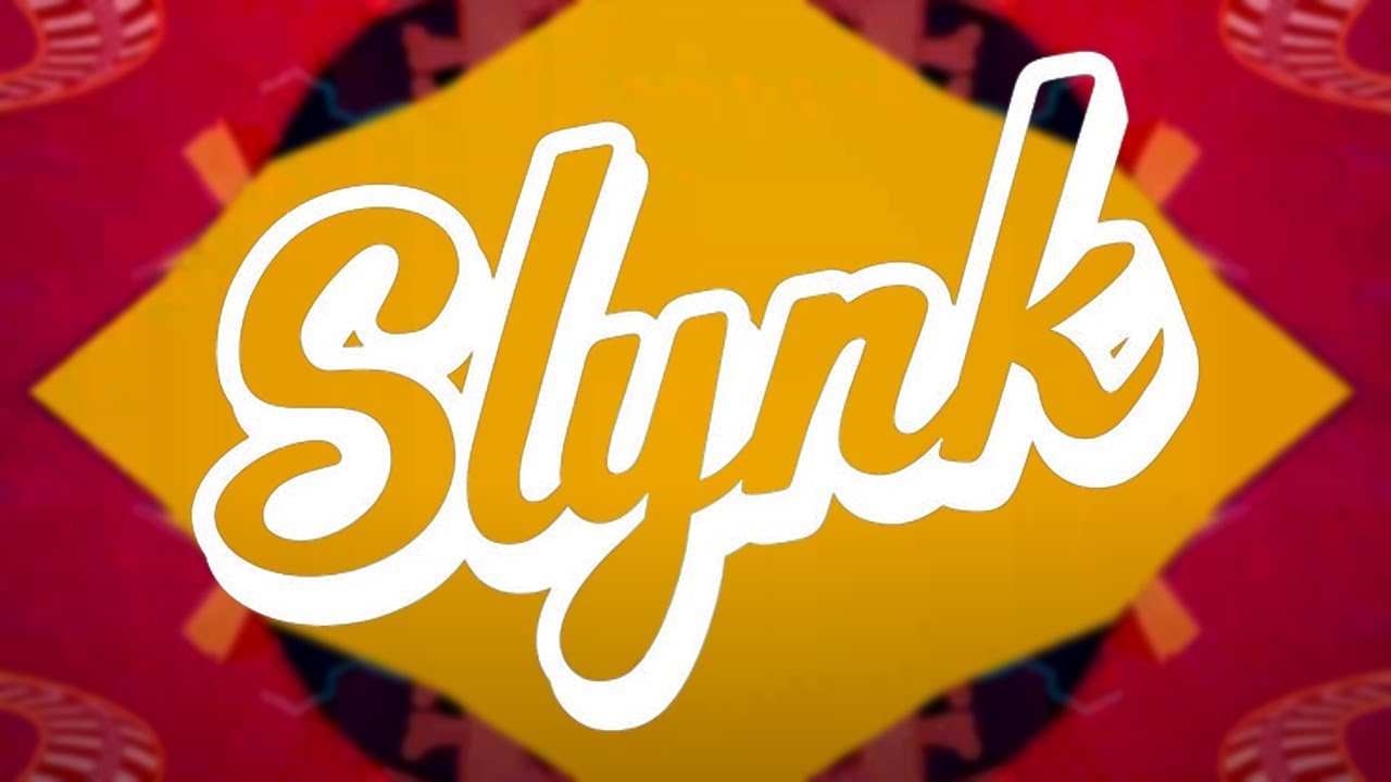 Slynk - Shambhala Fractal Forest 2024 | VISUALIZER