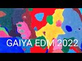GAIYA EDM 2022 PLANETARIUM  WET IDENTITY DANCE MUSIC/ DRUM&#39;N&#39;BASS ダンスミュージック (POWER IMPACT)