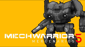 MechWarrior 5: Mercenaries - Episode 37 - Lock n