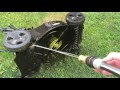 Little Big Shot Super Nozzle - Can it really replace a pressure washer?