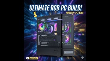 How We Build a Gaming PC in 60 Seconds | Behind the Scenes at VenoScorp