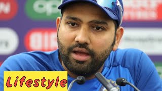 Rohit Sharma Lifestyle 2021, Age, Wife, Cars, Networth, Biography & Income|| Stylish Dhanraj ||