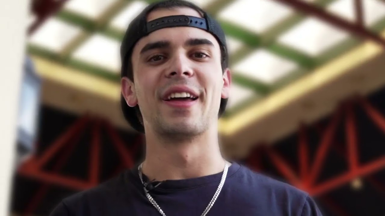 Pack To Reality by Mackenzie Sol and PAS Magic - www.MonsterMagic.co.uk