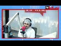 المنشد عبدالعزيز الريسي عبر مسقط شو