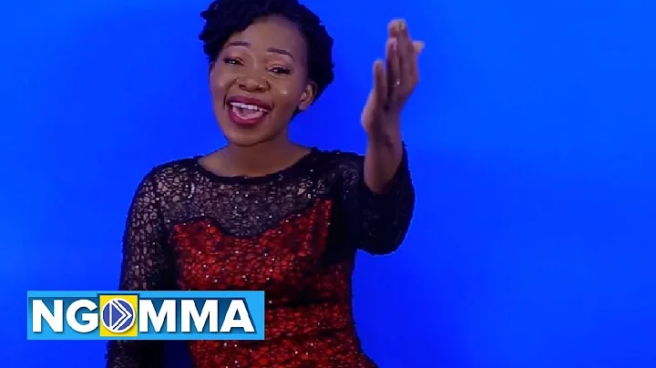 Kama Si Wewe By Nancy Daniels (Official video)