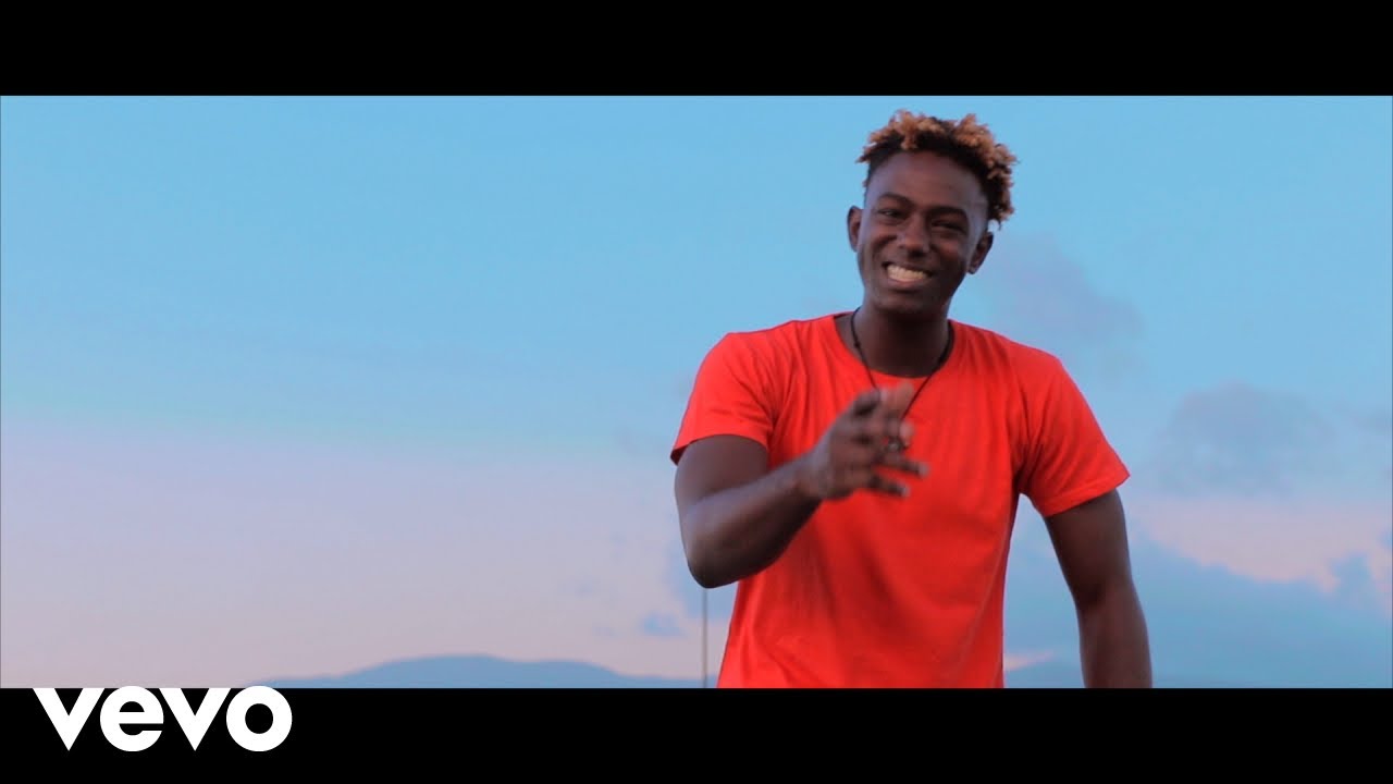 Jerone - Give Thanks (Official Video)