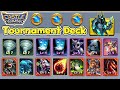 Castle crush  Best Deck 👍  Grand Tournament  🔥 GamePlay 🔥 || RGame