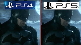 Is Batman Arkham Origins Actually Getting A Remaster? 