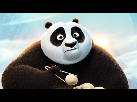 Кунг-Фу Панда 3 (Kung Fu Panda Showdown of Legendary Legends) - ССБ для Бедных