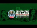 CRECER COMO CRECÍA JESÚS | PARA LOS MAS PEQUES | RETRANSMISIÓN DEL MENSAJE EN VIVO 🔴 | 17.05.2020