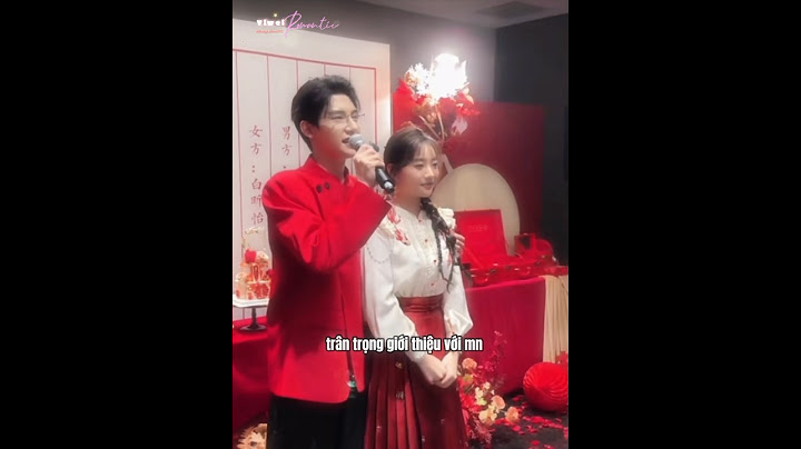 Một người chồng tuyệt vời #chunhatvi #bachhandi #baixinyi #zhuyiwei #朱一未白昕怡