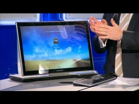 Test : Un bon PC tout-en-un tactile à 1 000 euros