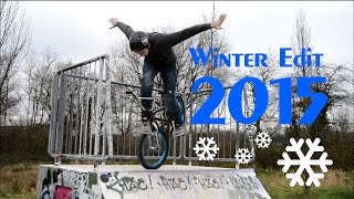 Bmx Winter Edit 2015