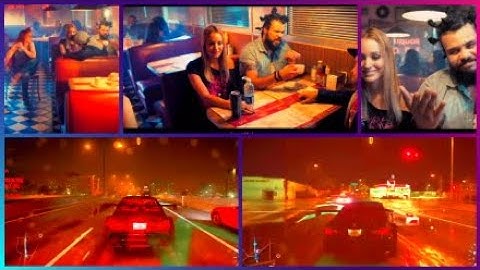 NEED FOR SPEED (2015) Walkthrough GamePlay part 2 No commentary