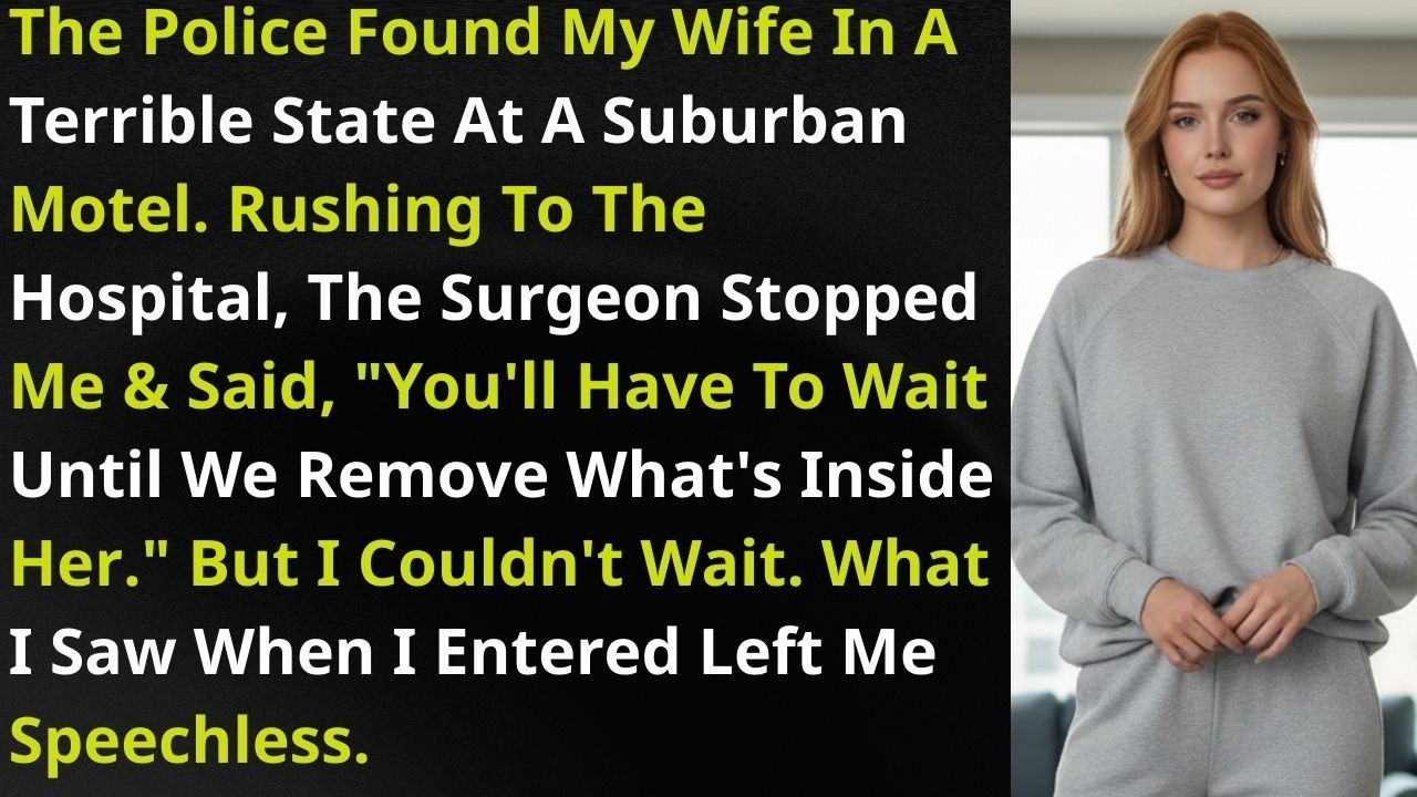 I Finalized The Divorce For $5 Million, Then A DNA Test During Our Marriage Exposed... Reddit Story