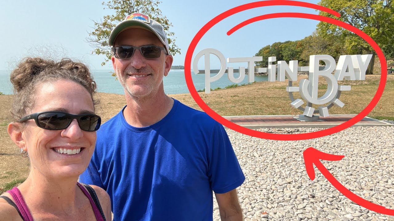 Top Things to Do in Put in Bay | Explore with Miller Ferry - YouTube