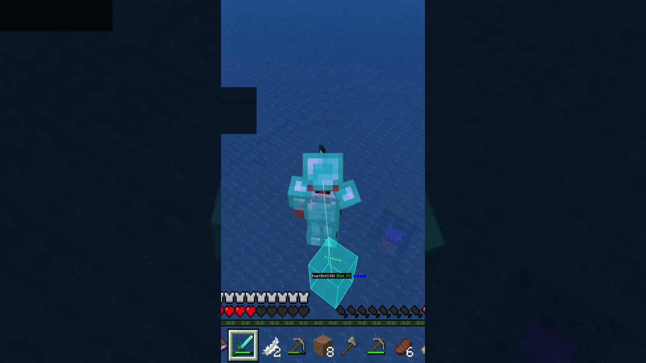 Sound of killaura hvh minecraft lifeboat